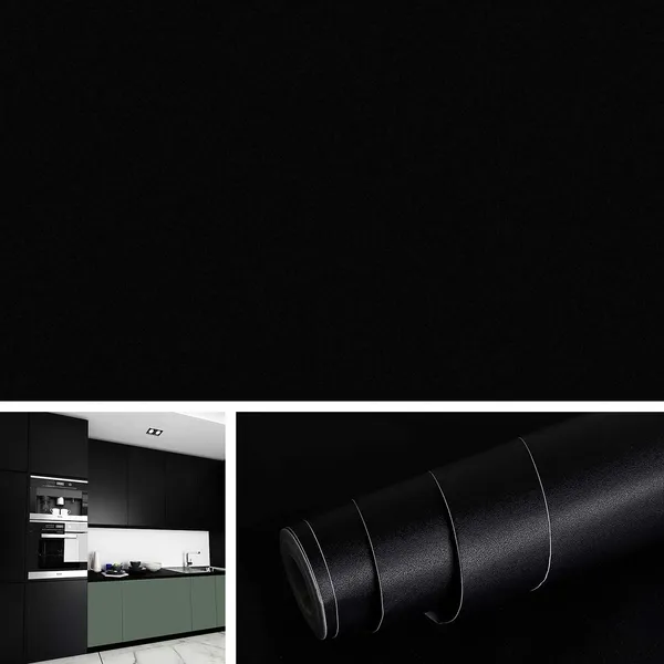 Matte_Black_Wallpaper_Or_Black_Contact_Paper_Peel_&_Stick,_Waterproof,_Self-Adhesive_Ideal_For_Homes_&_Shops