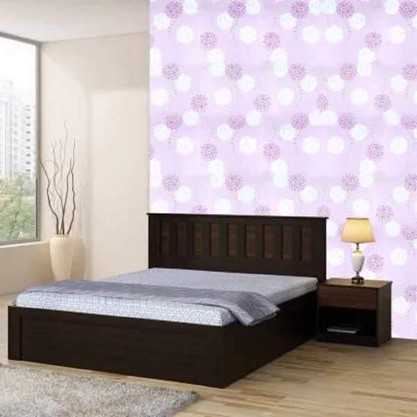 Light_Purple_Floral_Design_Wallpaper_Or_Wall_Decals_Peel_&_Stick,_Waterproof,_Self-Adhesive_Ideal_For_Homes_&_Shops