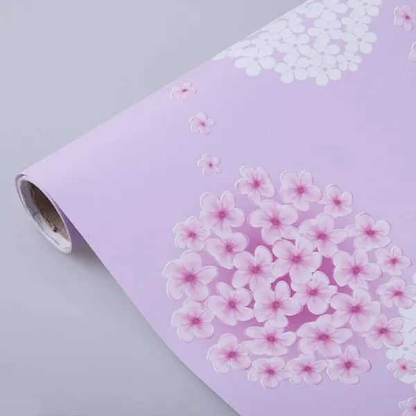 Light_Purple_Floral_Design_Wallpaper_Or_Wall_Decals_Peel_&_Stick,_Waterproof,_Self-Adhesive_Ideal_For_Homes_&_Shops