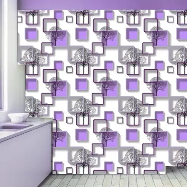 Multicolor_3D_Abstract_Wallpaper_Peel_&_Stick,_Waterproof,_Self-Adhesive_Ideal_For_Homes_&_Shops