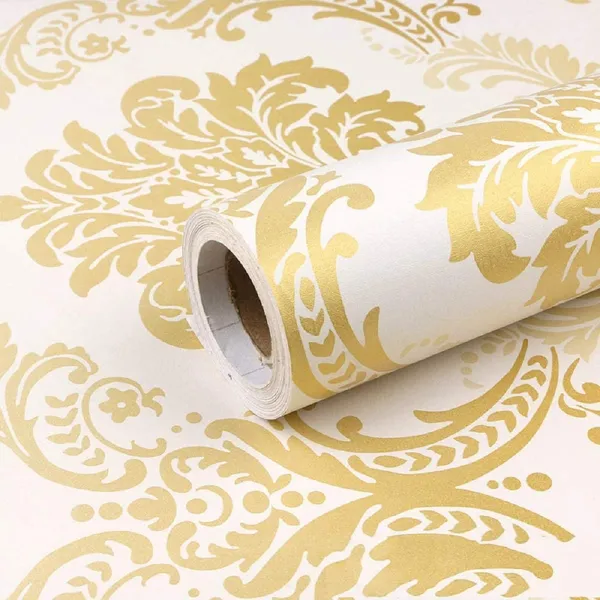 Gold_Damask_Luxury_Touch_Wallpaper_Peel_&_Stick,_Waterproof,_Self-Adhesive_Ideal_For_Homes_&_Shops