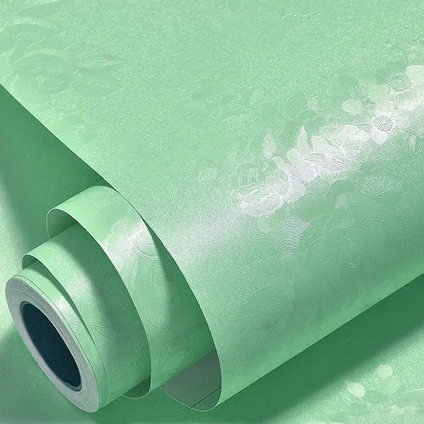 Pista_Green_Embossed_Floral_Or_Green_Botanical_Pattern_Wallpaper_Peel_&_Stick,_Waterproof,_Self-Adhesive_Ideal_For_Homes_&_Shops