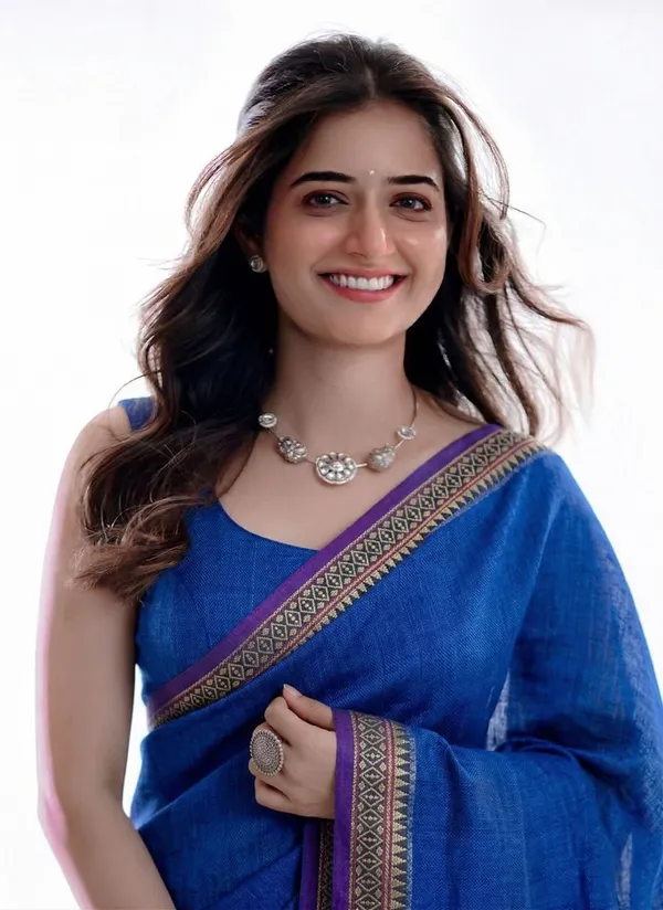 Beautiful_Narayanpet_pure_cotton_saree