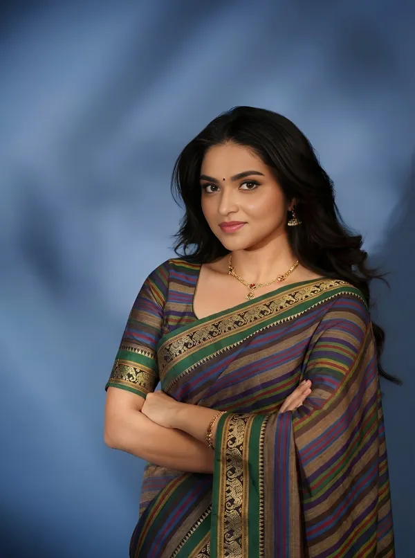 Narayan_pet_pure_Cotton_Saree_