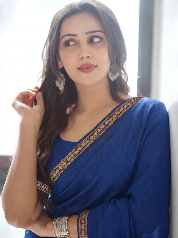 Narayan_pet_pure_Cotton_Saree_