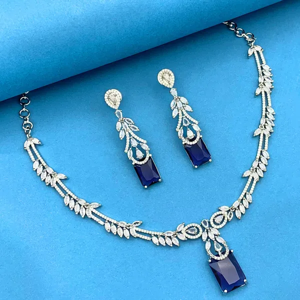 Navy_blue_Brass_Premium_&_Elegant_Baaniz_Neelima_Ad_Studded_Necklace_Set_For_Women_(51-0118)