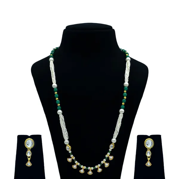 Green_Brass_Premium_&_Elegant_Kundan_Jewellery_Set_For_Women_(08-0542)