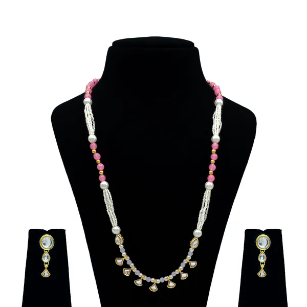 Pink_Brass_Premium_&_Elegant_Kundan_Jewellery_Set_For_Women_(08-0542)