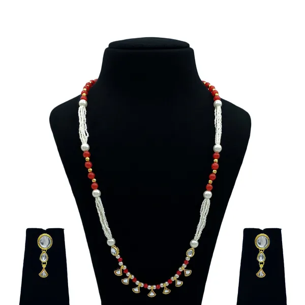 Red_Brass_Premium_&_Elegant_Kundan_Jewellery_Set_For_Women_(08-0542)