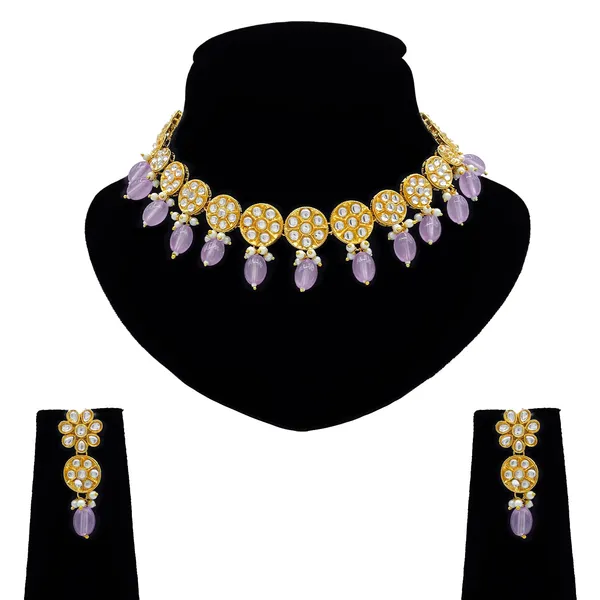Lavender_Brass_Premium_Kundan_Jewelry_Sets_For_Women__(08-0558)