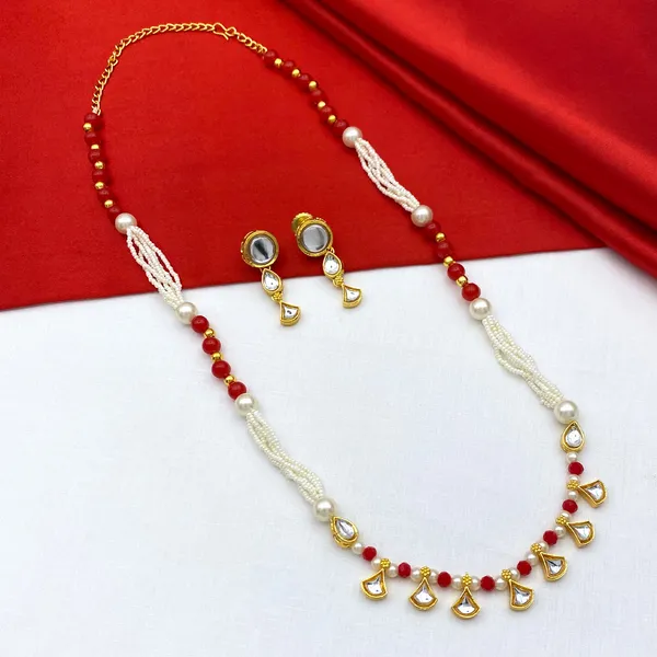 Red_Brass_Premium_&_Elegant_Kundan_Jewellery_Set_For_Women_(08-0542)