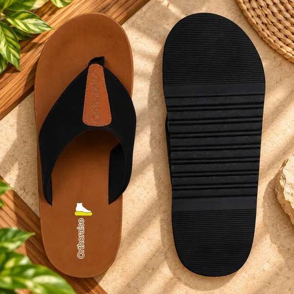 Orthoraise_Unisex_Everyday_Slippers_|_Premium_Comfort_&_Stylish_Flip-Flops