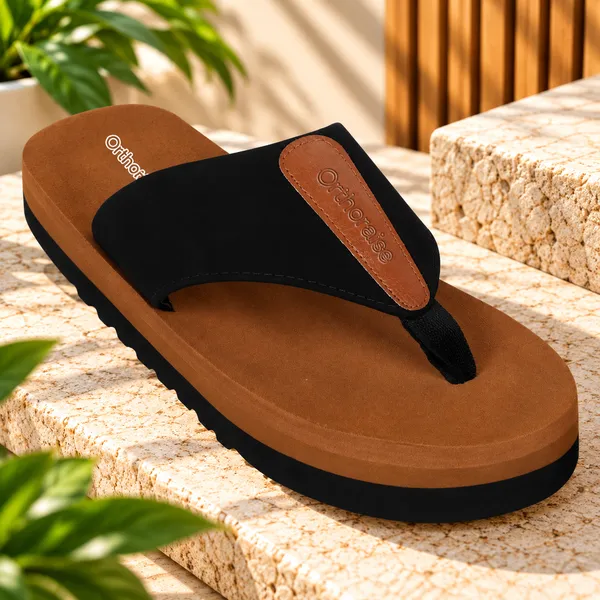 Orthoraise_Unisex_Everyday_Slippers_|_Premium_Comfort_&_Stylish_Flip-Flops