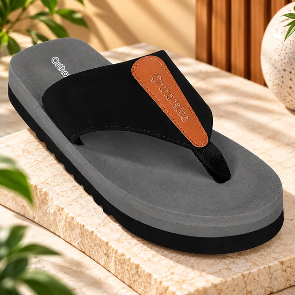 Orthoraise_Unisex_Everyday_Slippers_|_Premium_Comfort_&_Stylish_Flip-Flops