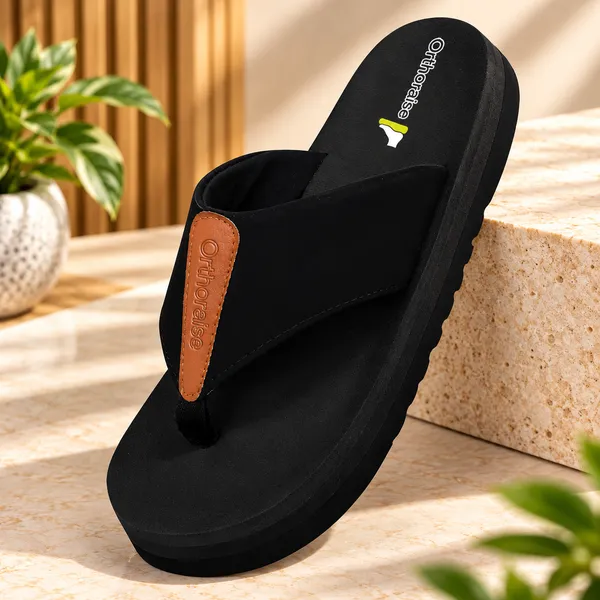 Orthoraise_Unisex_Everyday_Slippers_|_Premium_Comfort_&_Stylish_Flip-Flops