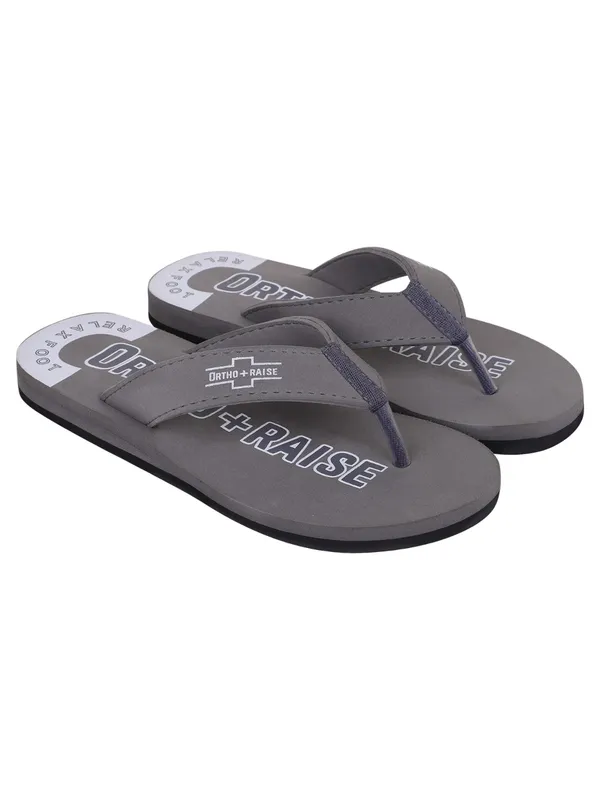 Men_ORTHO_Gray_Soft_Slipper__With_Heel_Support