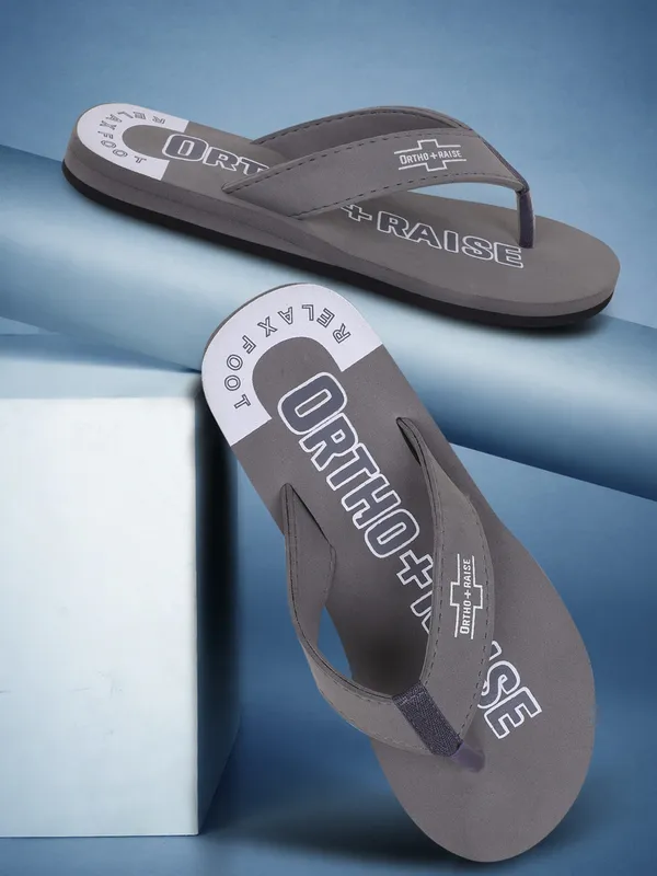Men_ORTHO_Gray_Soft_Slipper__With_Heel_Support