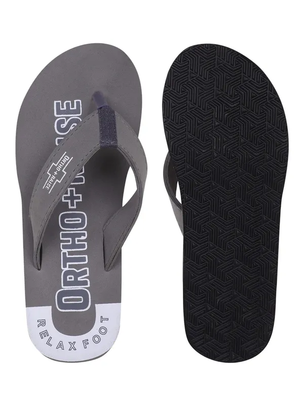 Men_ORTHO_Gray_Soft_Slipper__With_Heel_Support
