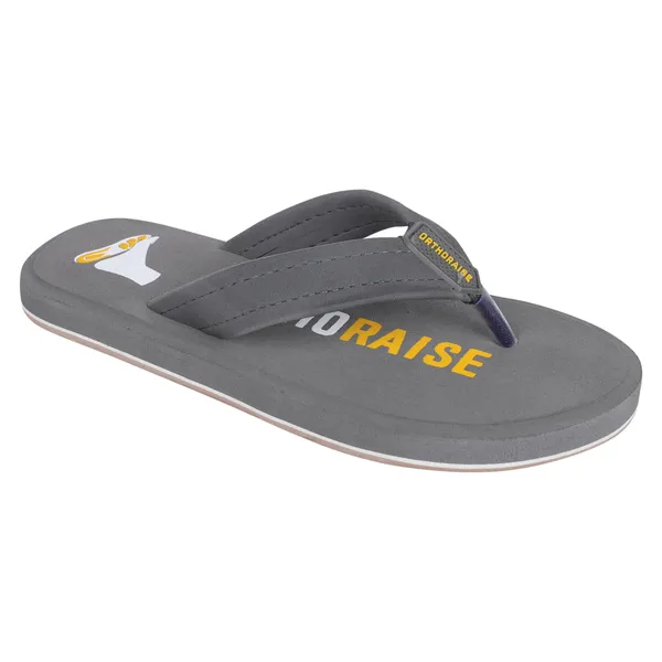 Unisex_ORTHO_Navy_Blue__Slipper_With_Soft_Cushion_Sole