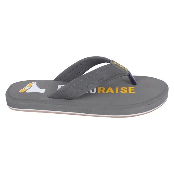 Unisex_ORTHO_Navy_Blue__Slipper_With_Soft_Cushion_Sole