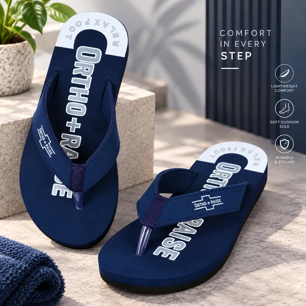 ORTHORAISE_Unisex_Extra_Soft_Comfort_Slippers_for_Men_&_Women_–_Lightweight_Flip_Flops