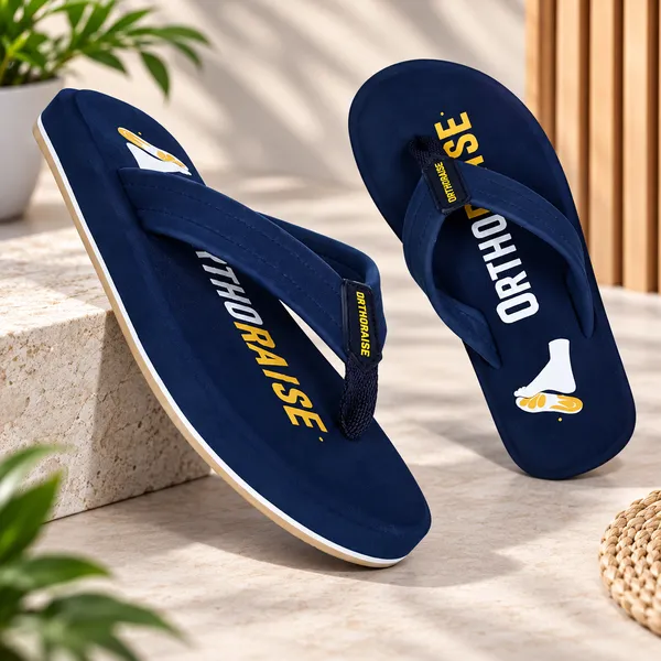 ORTHORAISE_Unisex_Soft_&_Comfortable_Flip_Flops_|_Lightweight_Everyday_Slippers_for_Men_&_Women