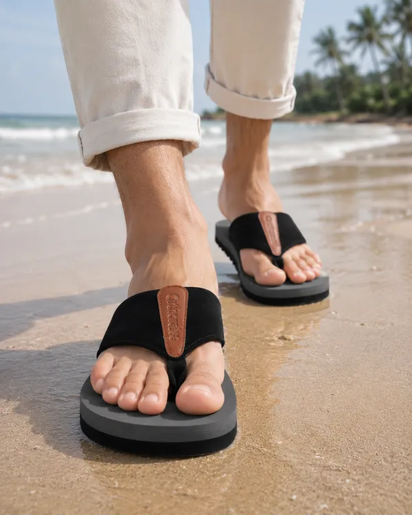 Orthoraise_Men's_Orthopedic_Flip_Flops_|_Extra_Soft_Cushioned_Footbed_|_Anti-Slip_Sole_|_Lightweight_Comfortable_Slippers_for_Indoor_&_Outdoor_Use