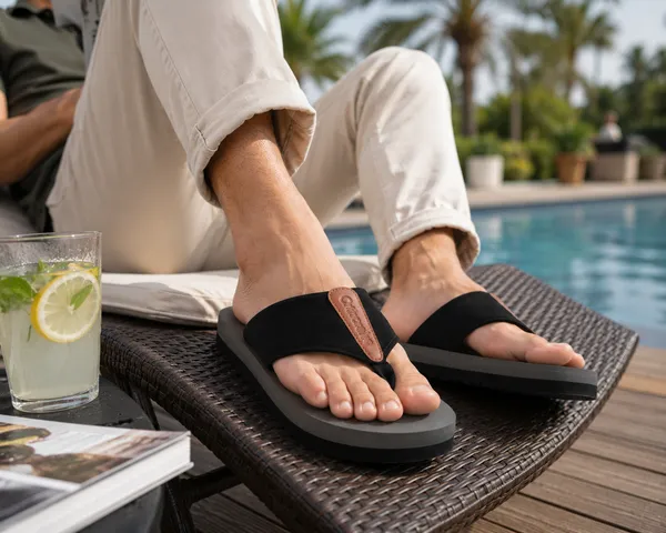 Orthoraise_Men's_Orthopedic_Flip_Flops_|_Extra_Soft_Cushioned_Footbed_|_Anti-Slip_Sole_|_Lightweight_Comfortable_Slippers_for_Indoor_&_Outdoor_Use