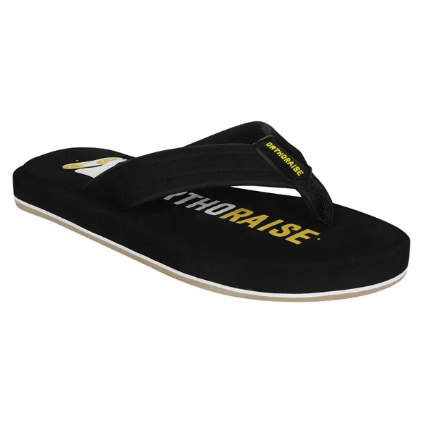 Unisex_ORTHO_Olive__Slipper_With_Soft_Cushion_Sole