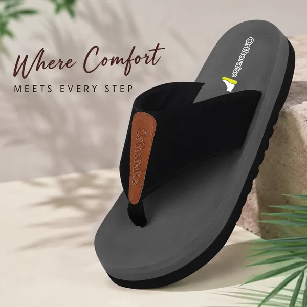 Orthoraise_Unisex_Everyday_Slippers_|_Premium_Comfort_&_Stylish_Flip-Flops