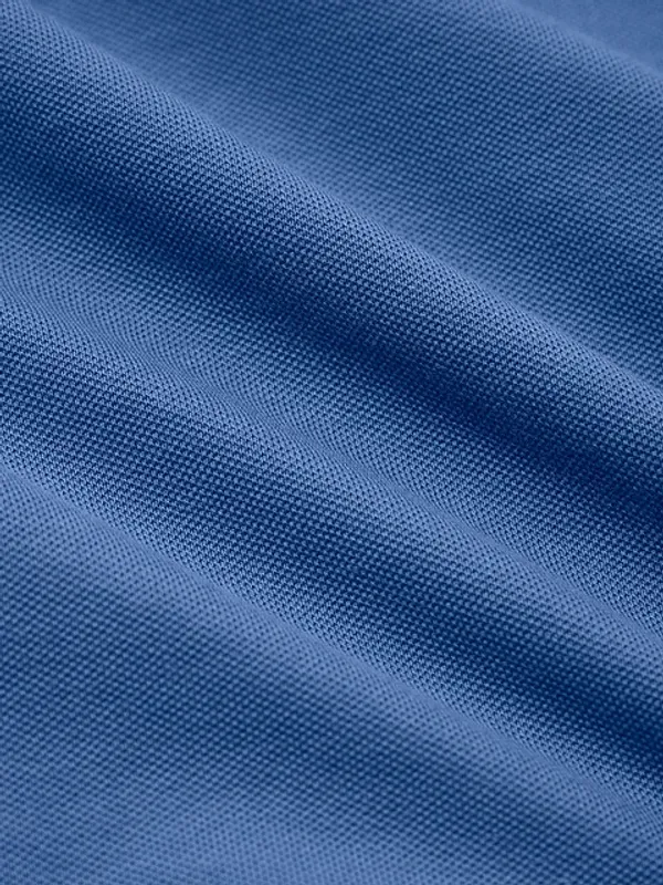 Blue_Cotton_Oversized_Polo_T-Shirt_For_Men