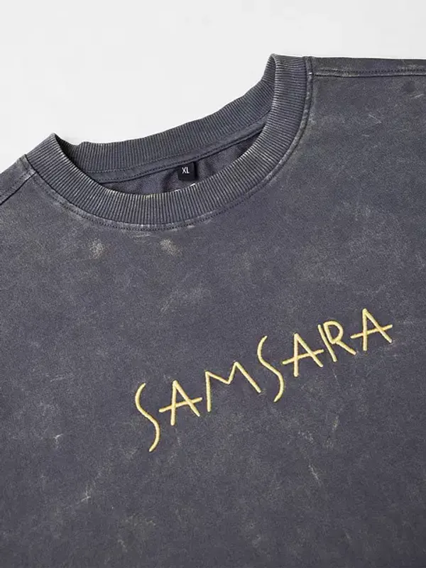 Dark_Grey_Cotton_Oversized_T-Shirt_For_Men