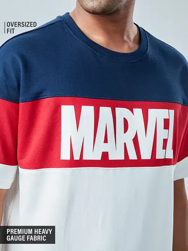 White_Cotton_Oversized_T-Shirt_For_Men