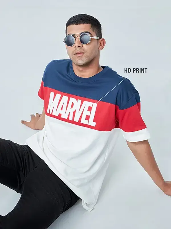 White_Cotton_Oversized_T-Shirt_For_Men