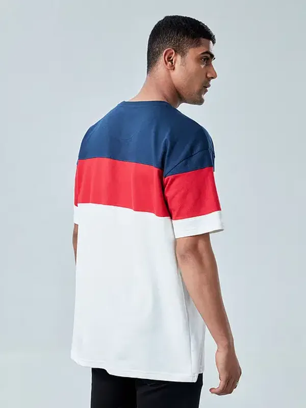 White_Cotton_Oversized_T-Shirt_For_Men