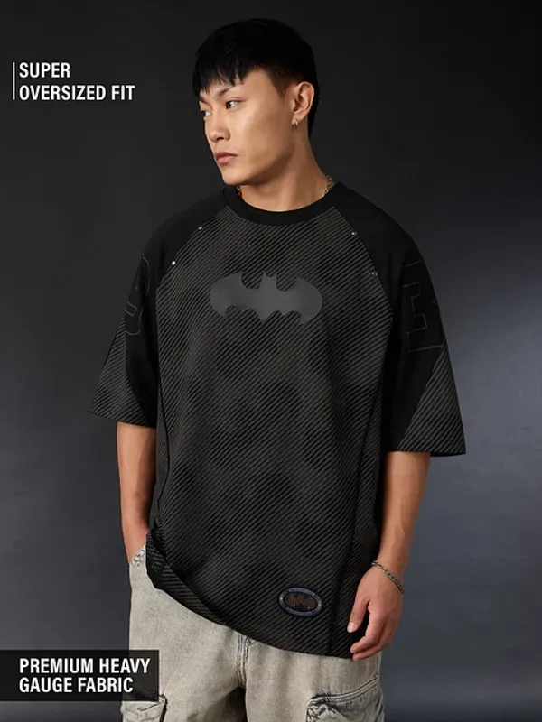 Black_Cotton_Oversized_T-Shirt_For_Men