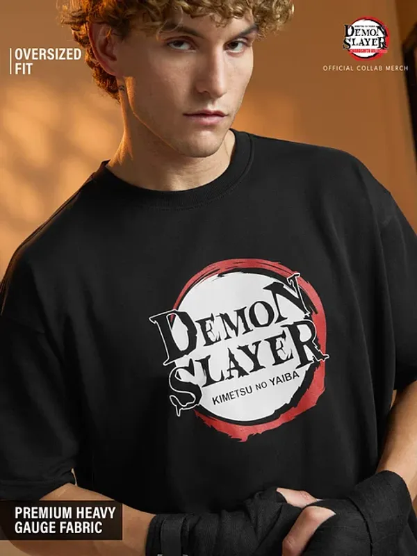 Black_Cotton_Oversized_T-Shirt_For_Men