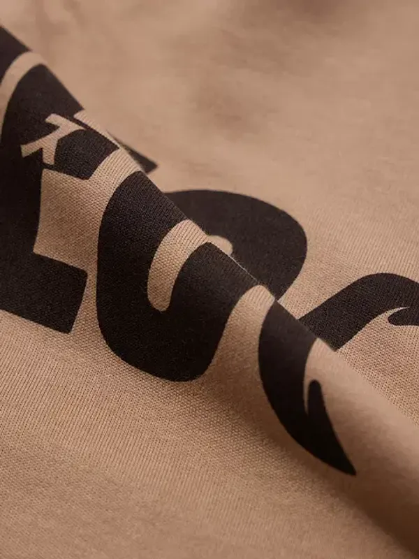 Brown_Cotton_Oversized_Polo_T-Shirt_For_Men