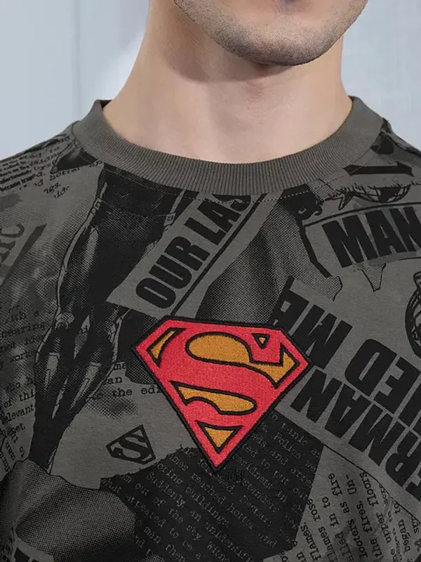 Black_Cotton_Oversized_T-Shirt_For_Men