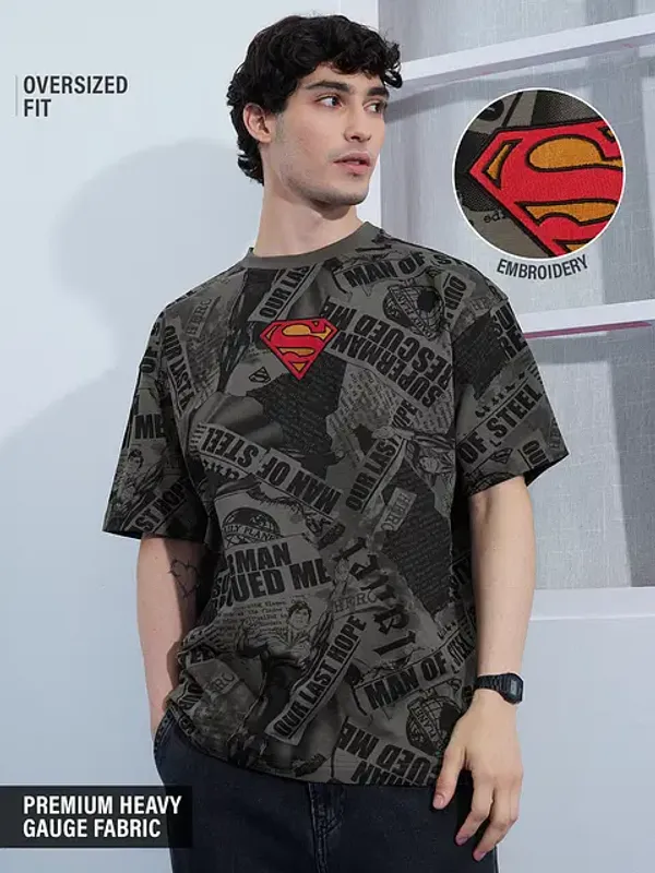 Black_Cotton_Oversized_T-Shirt_For_Men