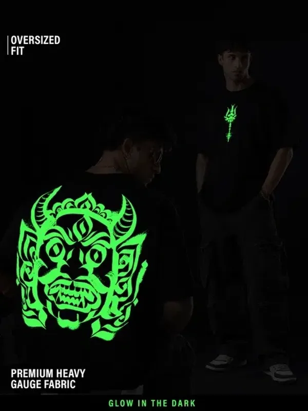 Black_Cotton_Oversized_T-Shirt_For_Men