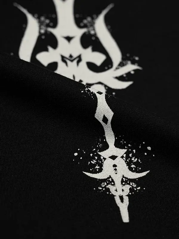 Black_Cotton_Oversized_T-Shirt_For_Men