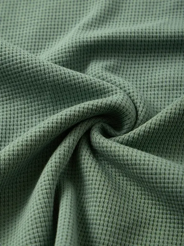 Green_Cotton_Oversized_T-Shirt_For_Men