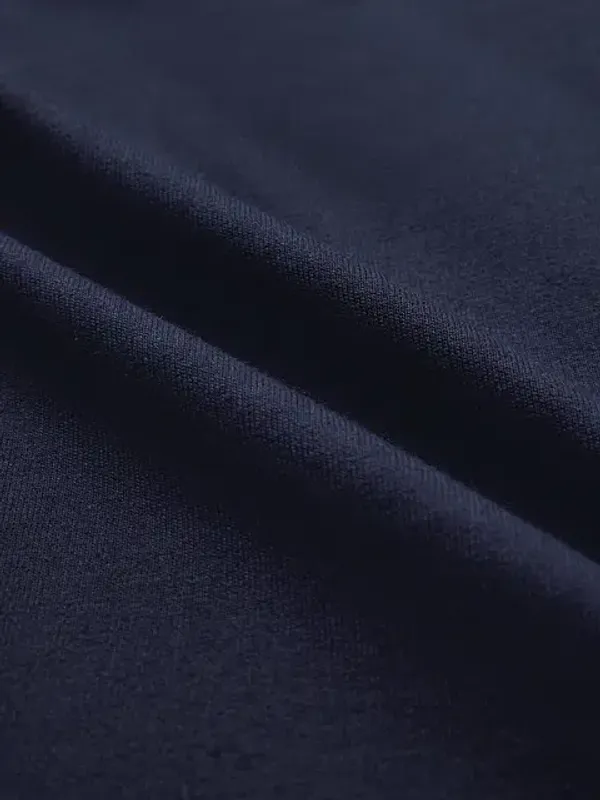 Black_Cotton_Oversized_Polo_T-Shirt_For_Men