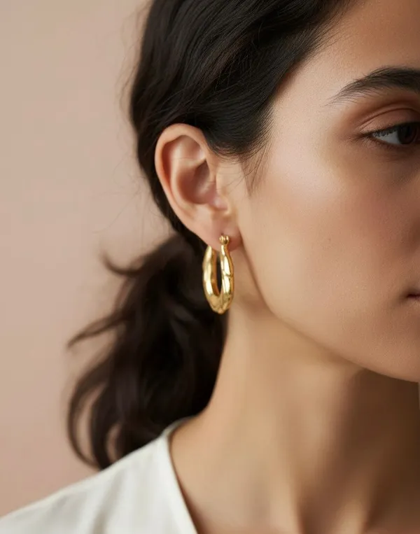 Gold_Braided_Beauty_Hoops_For_Women
