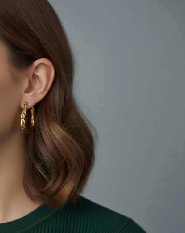 Gold_Braided_Beauty_Hoops_For_Women