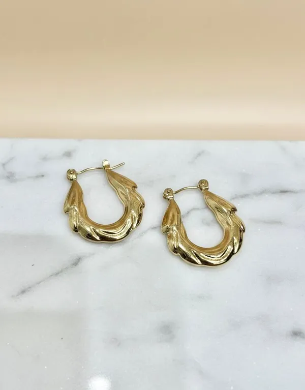 Gold_Braided_Beauty_Hoops_For_Women