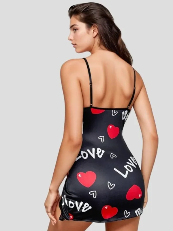 Multicolour_Stylish_Nylon_Baby_Dolls_For_Women