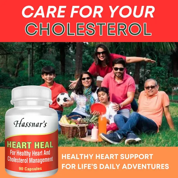 Herbal_Capsules_For_Heart_Health_Recommended_For_Cholesterol_&_Blood_pressure_For_Adults