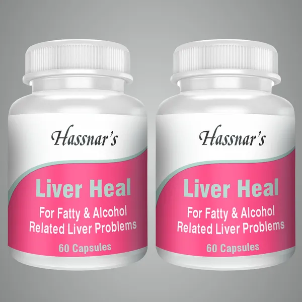Herbal_Capsules_For_Liver_Detox_Recommended_For_Fatty_Liver,_Toxicity_For_Adults